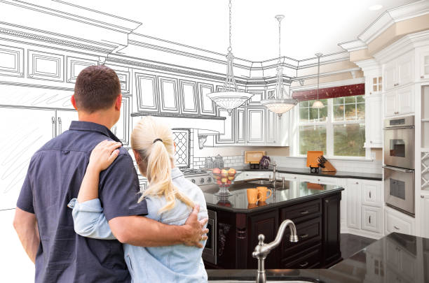 24/7 Emergency Kitchen Island Installation experts in Englewood, OH