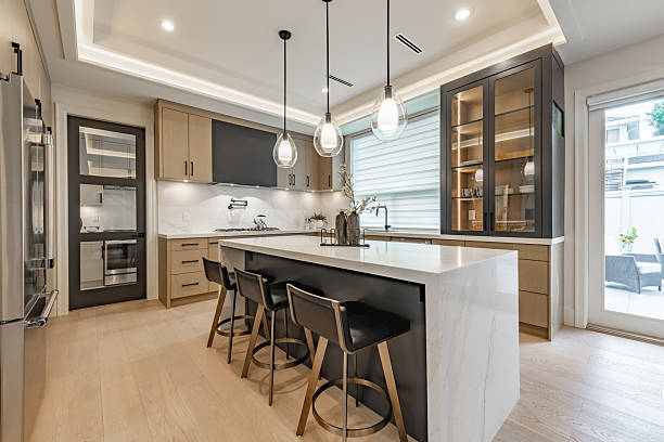 Affordable Kitchen Island Installation solutions in Englewood, OH